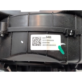 2024-2025 Buick Envista HVAC AC Climate Heater Blower Motor Housing Box OEM