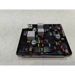 2024-2025 Buick Envista Engine Compartment Fuse Relay Box Plate OEM