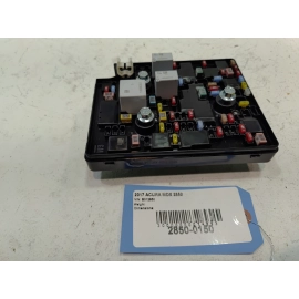 2024-2025 Buick Envista Engine Compartment Fuse Relay Box Plate OEM