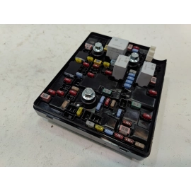 2024-2025 Buick Envista Engine Compartment Fuse Relay Box Plate OEM