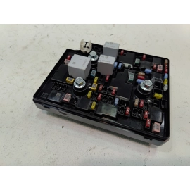 2024-2025 Buick Envista Engine Compartment Fuse Relay Box Plate OEM