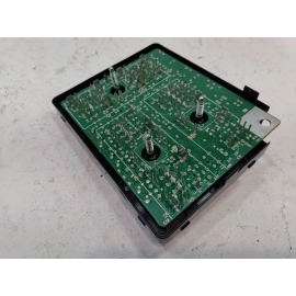 2024-2025 Buick Envista Engine Compartment Fuse Relay Box Plate OEM