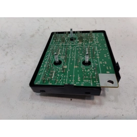 2024-2025 Buick Envista Engine Compartment Fuse Relay Box Plate OEM