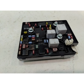 2024-2025 Buick Envista Engine Compartment Fuse Relay Box Plate OEM