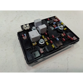 2024-2025 Buick Envista Engine Compartment Fuse Relay Box Plate OEM