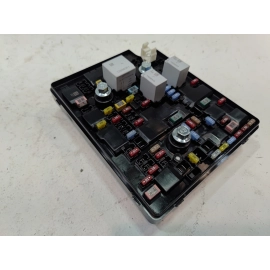 2024-2025 Buick Envista Engine Compartment Fuse Relay Box Plate OEM