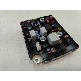 2024-2025 Buick Envista Engine Compartment Fuse Relay Box Plate OEM