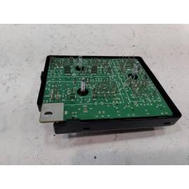 2024-2025 Buick Envista Engine Compartment Fuse Relay Box Plate OEM