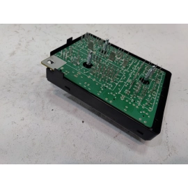 2024-2025 Buick Envista Engine Compartment Fuse Relay Box Plate OEM