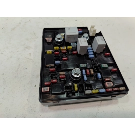 2024-2025 Buick Envista Engine Compartment Fuse Relay Box Plate OEM