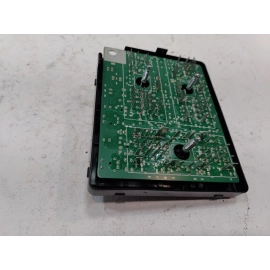 2024-2025 Buick Envista Engine Compartment Fuse Relay Box Plate OEM