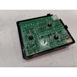 2024-2025 Buick Envista Engine Compartment Fuse Relay Box Plate OEM