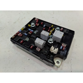 2024-2025 Buick Envista Engine Compartment Fuse Relay Box Plate OEM