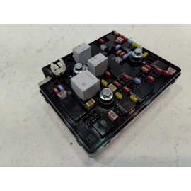 2024-2025 Buick Envista Engine Compartment Fuse Relay Box Plate OEM