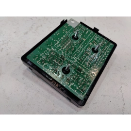 2024-2025 Buick Envista Engine Compartment Fuse Relay Box Plate OEM