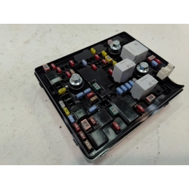 2024-2025 Buick Envista Engine Compartment Fuse Relay Box Plate OEM