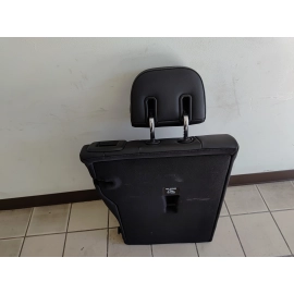 2024-2025 Buick Envista Rear 2 Row Left Driver Side Seat Upper Cushion OEM