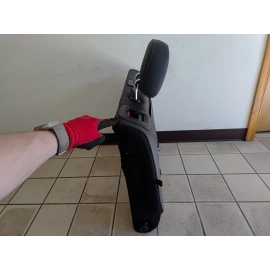 2024-2025 Buick Envista Rear 2 Row Right Passenger Side Seat Upper Cushion OEM