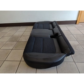 2024-2025 Buick Envista Rear 2 Row Lower Bench Cushion OEM