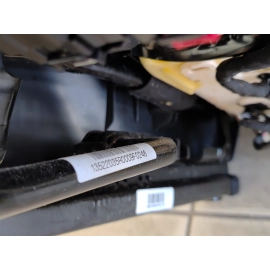 2024-2025 Buick Envista Front Passenger Seat Assembly OEM