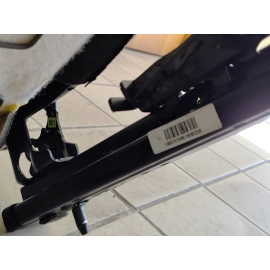 2024-2025 Buick Envista Front Passenger Seat Assembly OEM