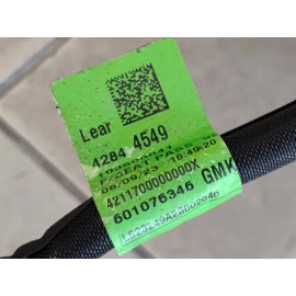 2024-2025 Buick Envista Front Passenger Seat Assembly OEM