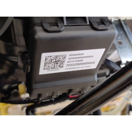 2024-2025 Buick Envista Front Passenger Seat Assembly OEM