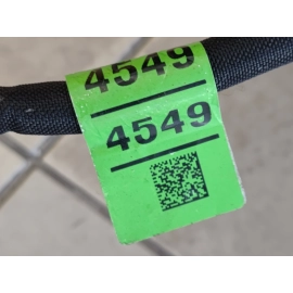 2024-2025 Buick Envista Front Passenger Seat Assembly OEM