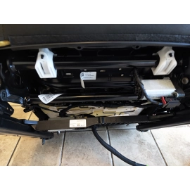 2024-2025 Buick Envista Front Left Driver Seat Assembly OEM