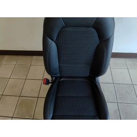 2024-2025 Buick Envista Front Left Driver Seat Assembly OEM