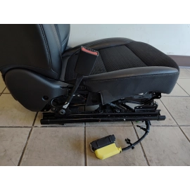 2024-2025 Buick Envista Front Left Driver Seat Assembly OEM