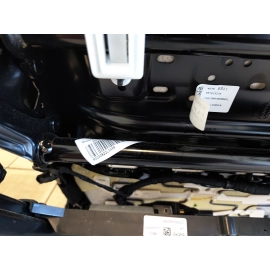 2024-2025 Buick Envista Front Left Driver Seat Assembly OEM