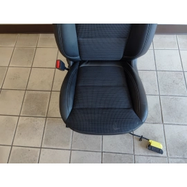 2024-2025 Buick Envista Front Left Driver Seat Assembly OEM