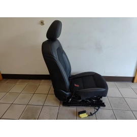 2024-2025 Buick Envista Front Left Driver Seat Assembly OEM