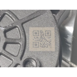 2024-2025 BUICK ENVISTA FRONT LEFT DRIVER DOOR WINDOW REGULATOR W/ MOTOR OEM