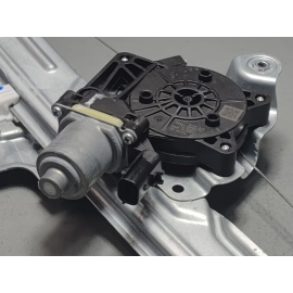 2024-2025 BUICK ENVISTA FRONT LEFT DRIVER DOOR WINDOW REGULATOR W/ MOTOR OEM