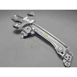 2024-2025 BUICK ENVISTA FRONT LEFT DRIVER DOOR WINDOW REGULATOR W/ MOTOR OEM