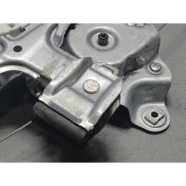 2024-2025 BUICK ENVISTA FRONT LEFT DRIVER DOOR WINDOW REGULATOR W/ MOTOR OEM