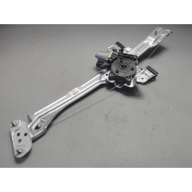 2024-2025 BUICK ENVISTA FRONT LEFT DRIVER DOOR WINDOW REGULATOR W/ MOTOR OEM