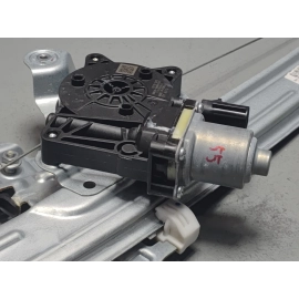 2024-2025 BUICK ENVISTA FRONT LEFT DRIVER DOOR WINDOW REGULATOR W/ MOTOR OEM