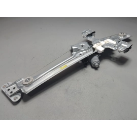 2024-2025 BUICK ENVISTA FRONT LEFT DRIVER DOOR WINDOW REGULATOR W/ MOTOR OEM