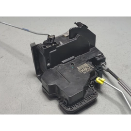 2024-2025 BUICK ENVISTA FRONT LEFT DRIVER SIDE DOOR LOCK LATCH ACTUATOR OEM