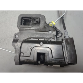 2024-2025 BUICK ENVISTA FRONT LEFT DRIVER SIDE DOOR LOCK LATCH ACTUATOR OEM