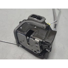 2024-2025 BUICK ENVISTA FRONT LEFT DRIVER SIDE DOOR LOCK LATCH ACTUATOR OEM