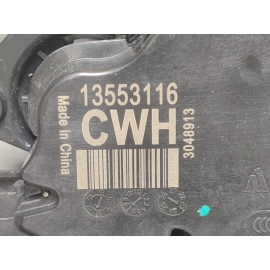 2024-2025 BUICK ENVISTA FRONT LEFT DRIVER SIDE DOOR LOCK LATCH ACTUATOR OEM