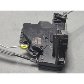 2024-2025 BUICK ENVISTA FRONT LEFT DRIVER SIDE DOOR LOCK LATCH ACTUATOR OEM