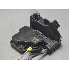 2024-2025 BUICK ENVISTA FRONT LEFT DRIVER SIDE DOOR LOCK LATCH ACTUATOR OEM