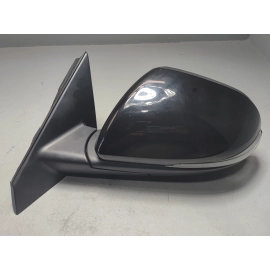 2024-2025 BUICK ENVISTA PREFERRED LEFT DRIVER DOOR SIDE VIEW MIRROR GB0 OEM