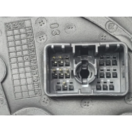 2024-2025 BUICK ENVISTA PREFERRED LEFT DRIVER DOOR SIDE VIEW MIRROR GB0 OEM