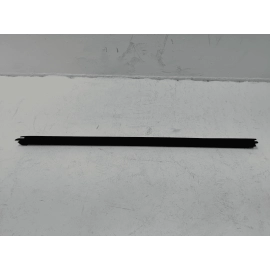 2024-2025 BUICK ENVISTA FRONT DRIVER SIDE DOOR WINDOW BELT WEATHERSRIP SEAL OEM